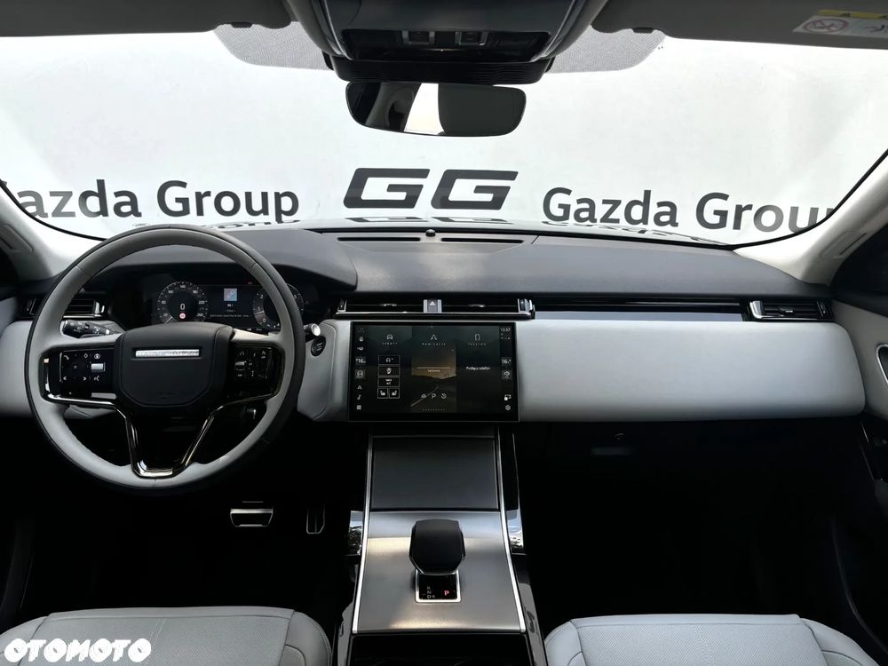Land Rover Range Rover Velar 2.0 P250 Dynamic SE - 6