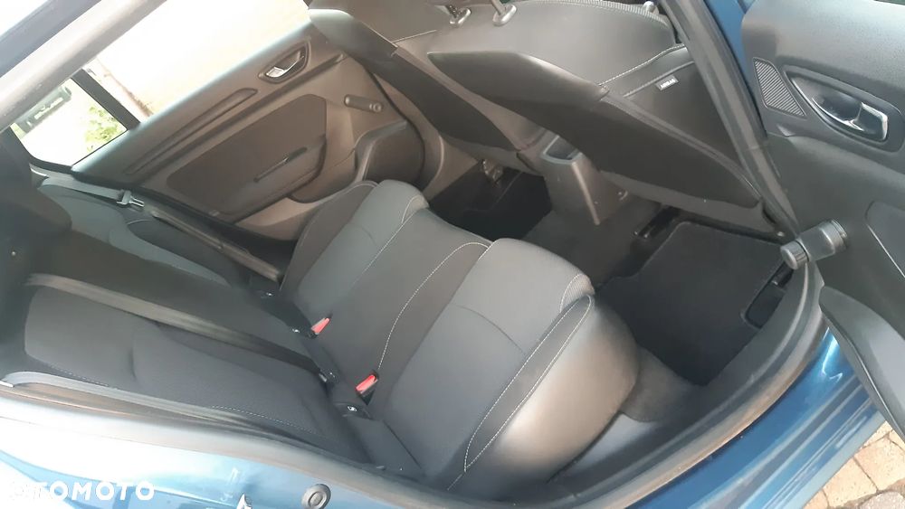 Renault Megane 1.2 Energy TCe Life - 9