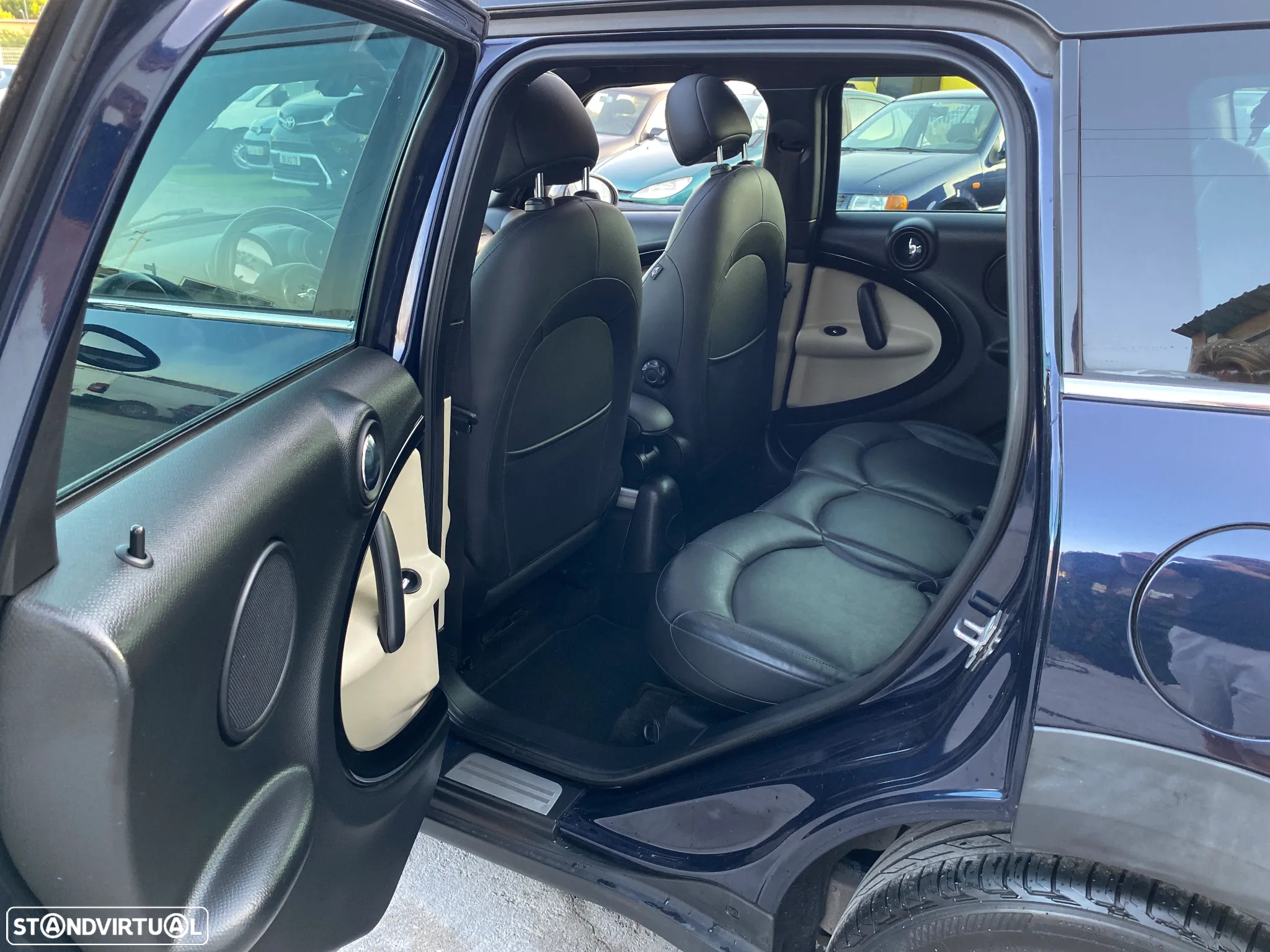 MINI Countryman Cooper D ALL4 - 33