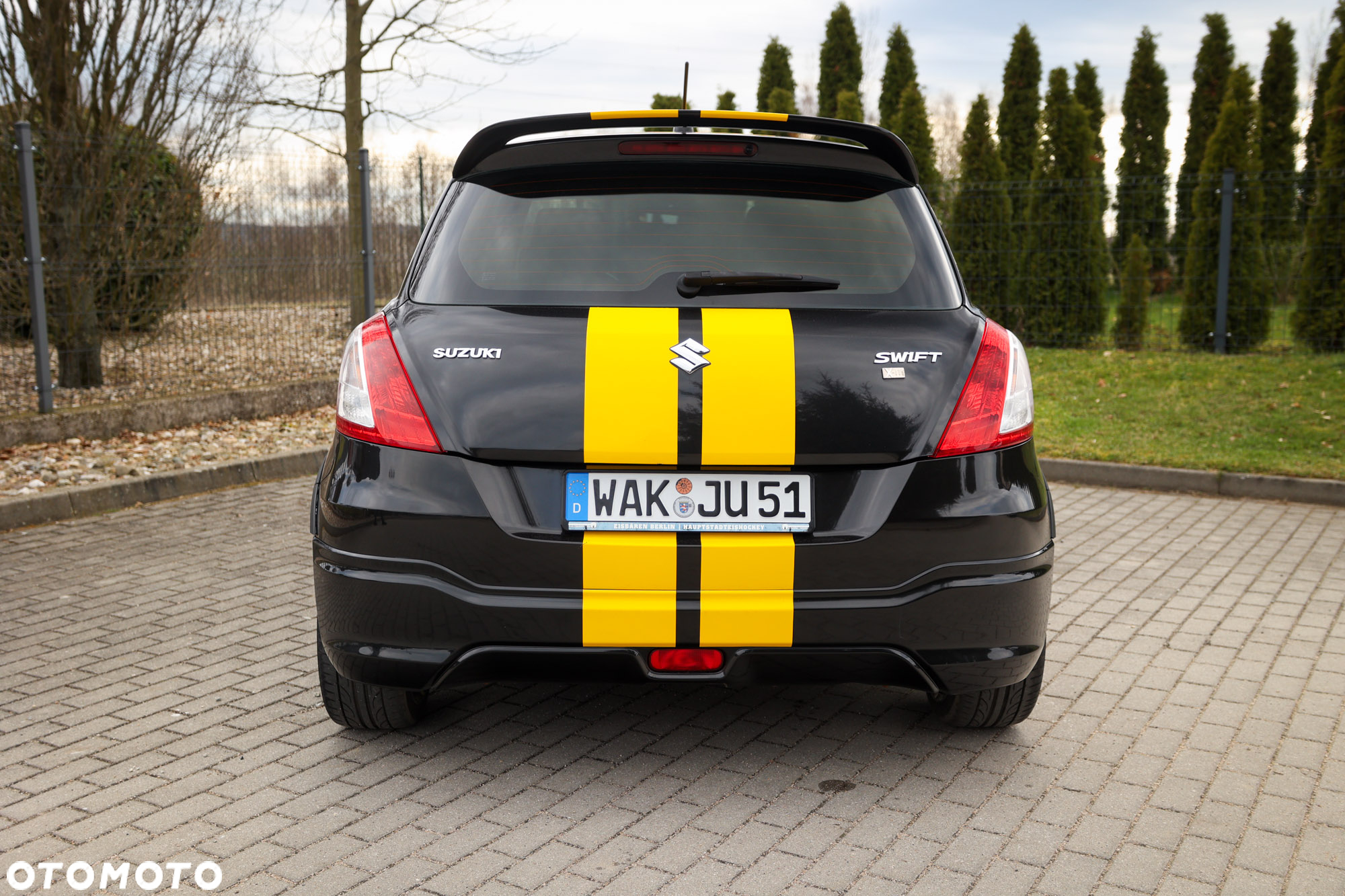 Suzuki Swift 1.2 X-ITE - 10