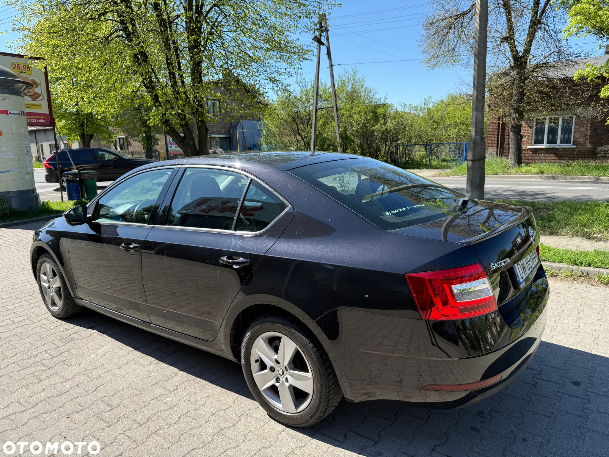 Skoda Octavia 1.5 TSI ACT Ambition - 6