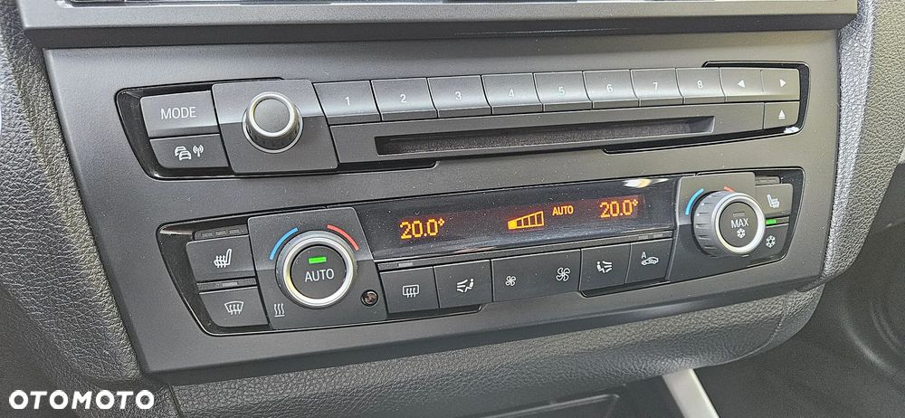 BMW Seria 1 - 24