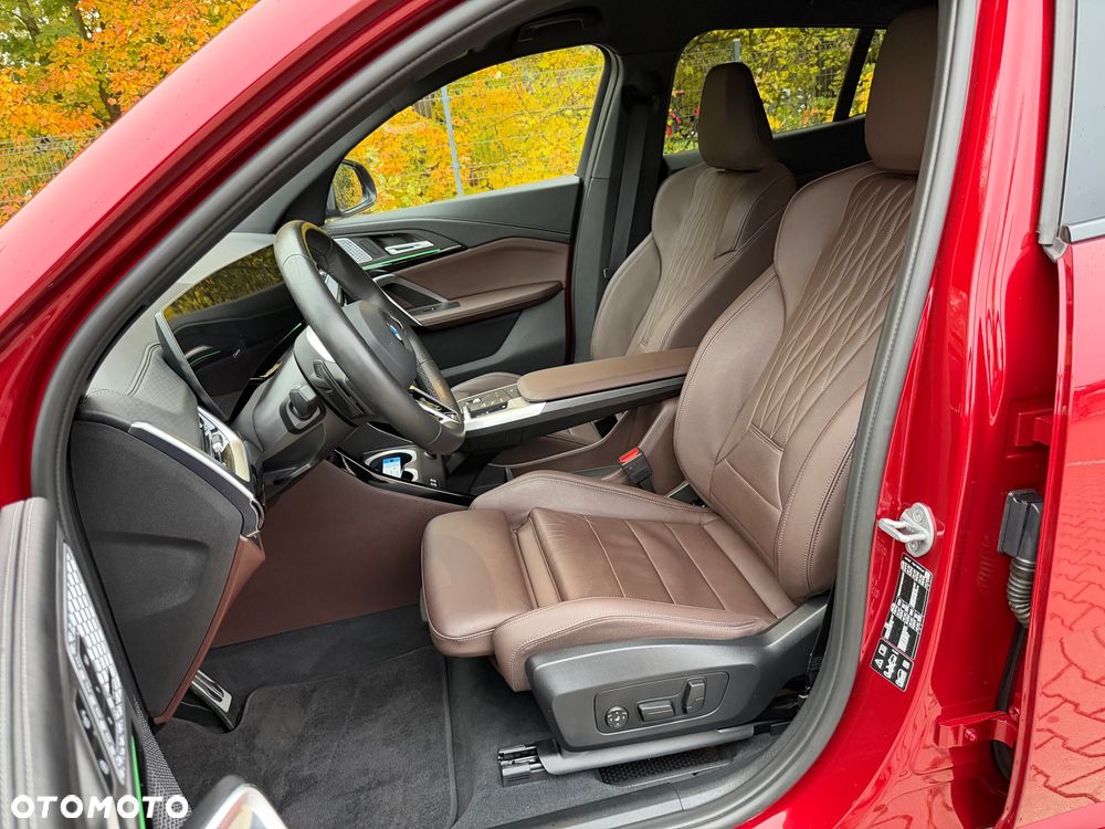 BMW X2 xDrive20d mHEV M Sport - 6