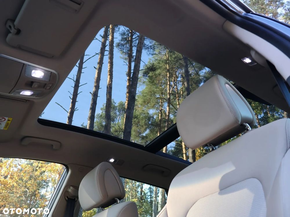 Hyundai Tucson - 8