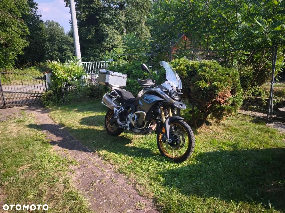 BMW GS - 6