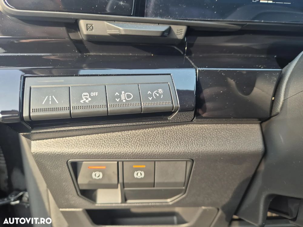 Renault Austral MHEV 140 Equilibre - 14