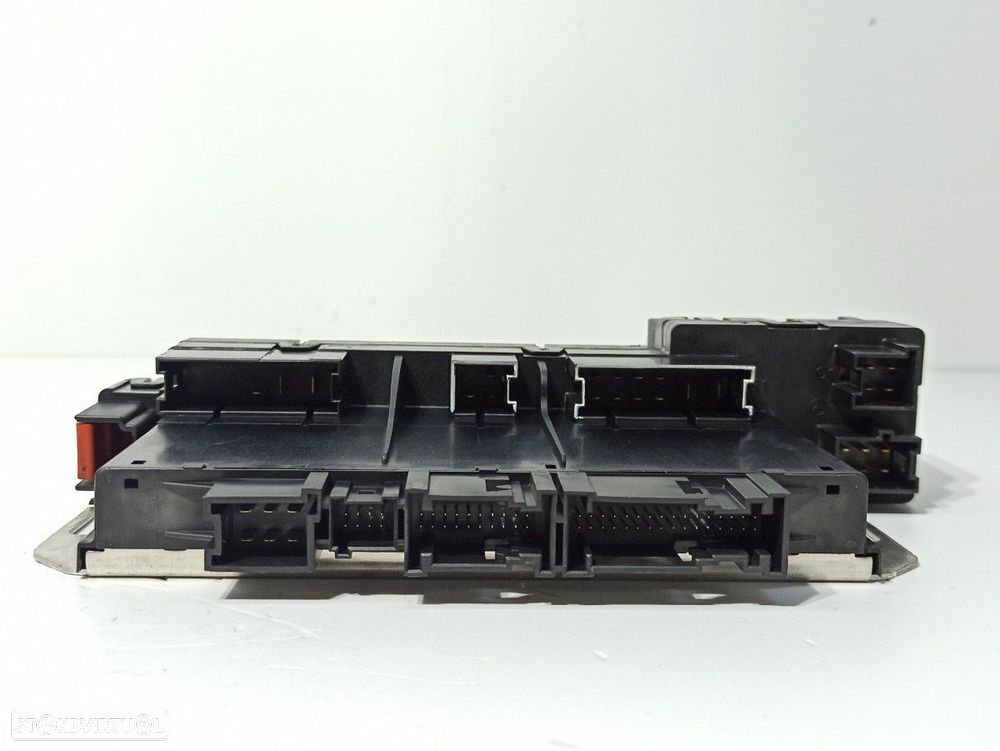 CAIXA DE RELÉS/ FUSÍVEIS MERCEDES CLASE S (W220) BERLINA 320 CDI (220.025) - 5