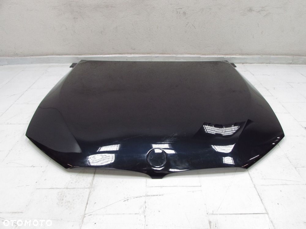 BMW 5 G30 G31 16-23 MASKA POKRYWA SILNIKA - 1