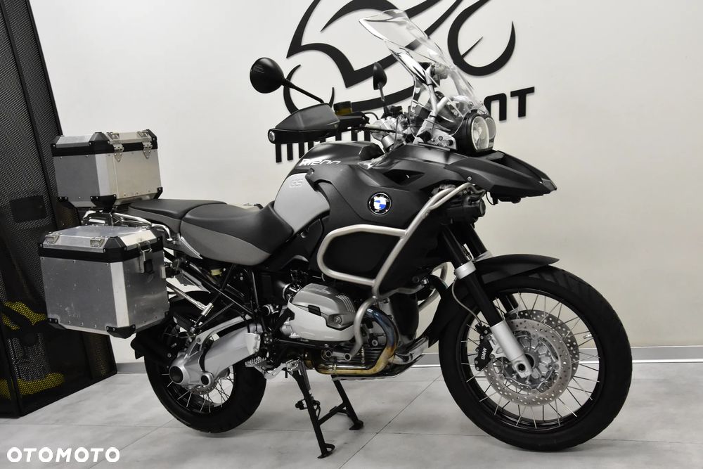 BMW R - 7