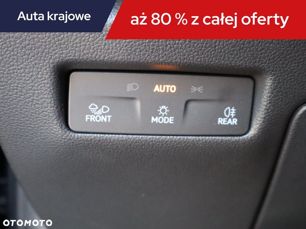 Skoda Superb - 28