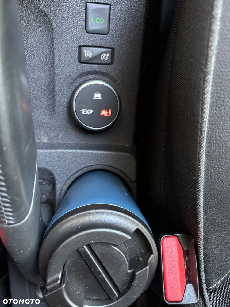 Renault Captur 1.2 Energy TCe XMOD - 25