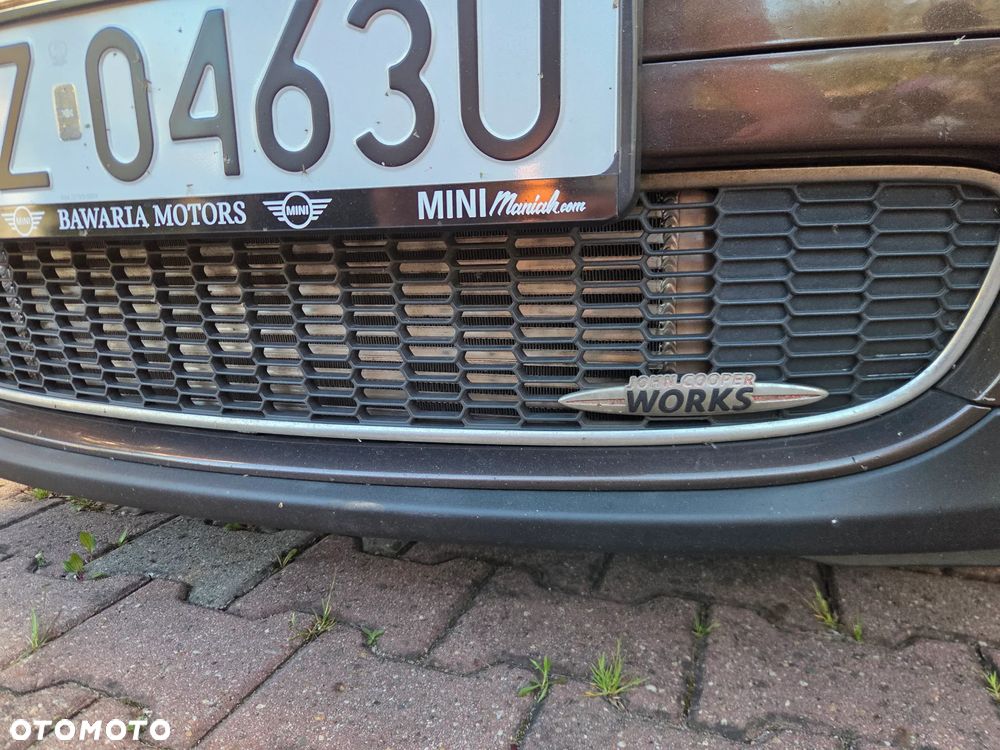 MINI John Cooper Works Standard - 11