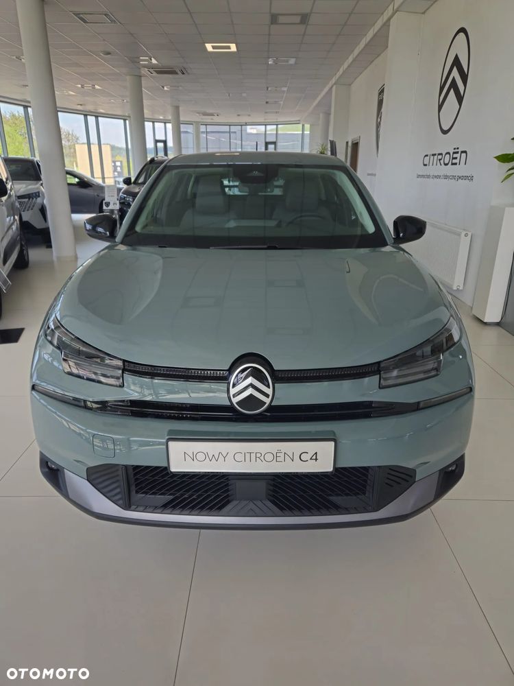 Citroën C4 1.2 PureTech Plus S&S EAT8 - 4