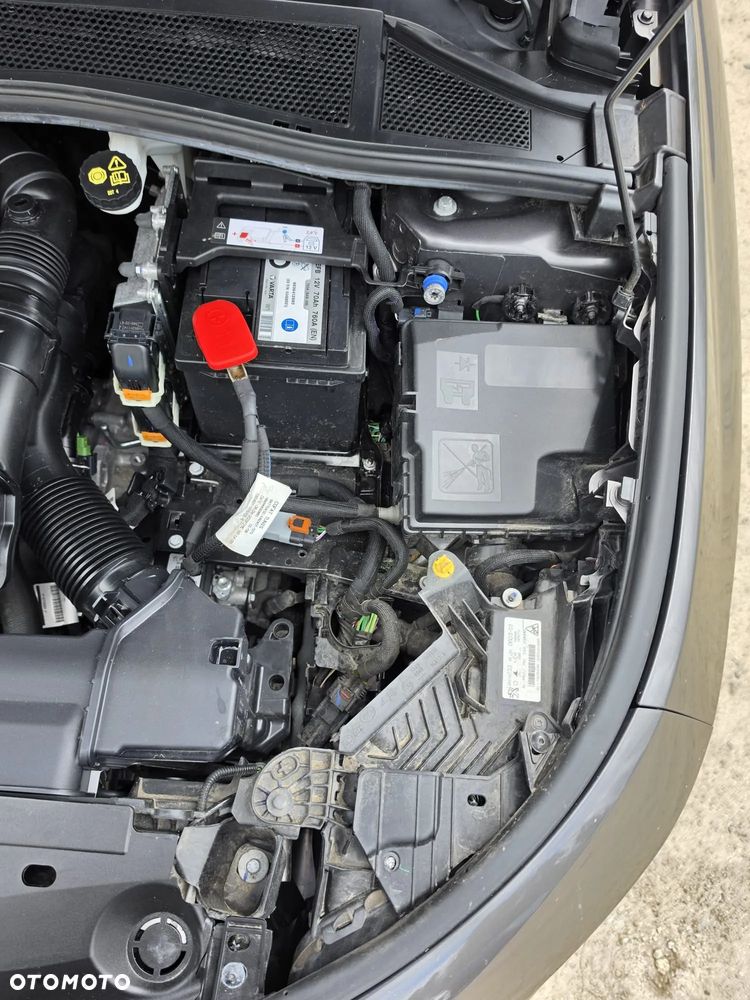 Peugeot 308 PureTech 130 GPF EAT8 Stop & Start Active Pack - 30