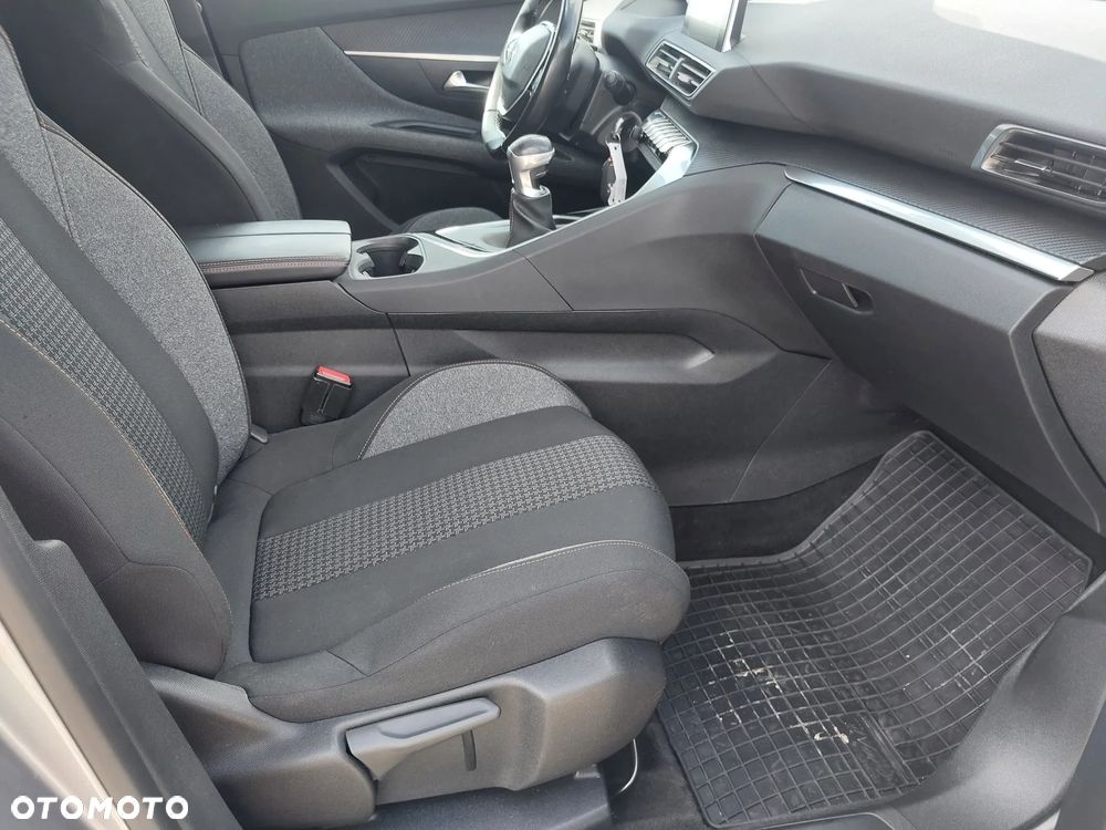 Peugeot 3008 BlueHDi 130 Stop & Start Active - 21