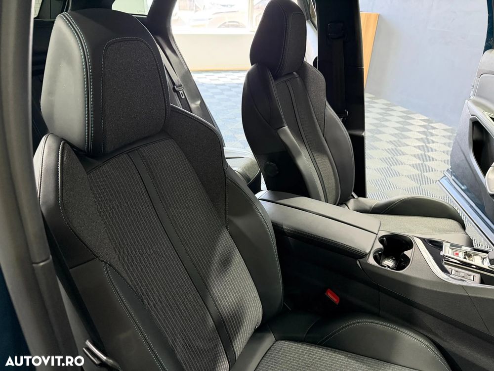 Peugeot 3008 225 e-EAT8 Allure Pack - 19