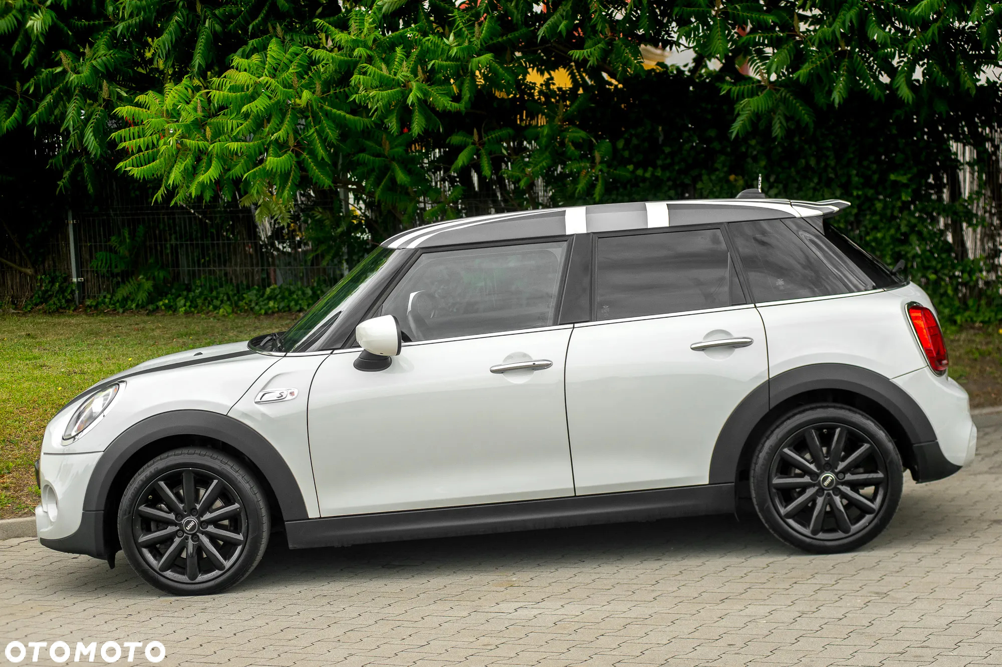 MINI Cooper S - 13