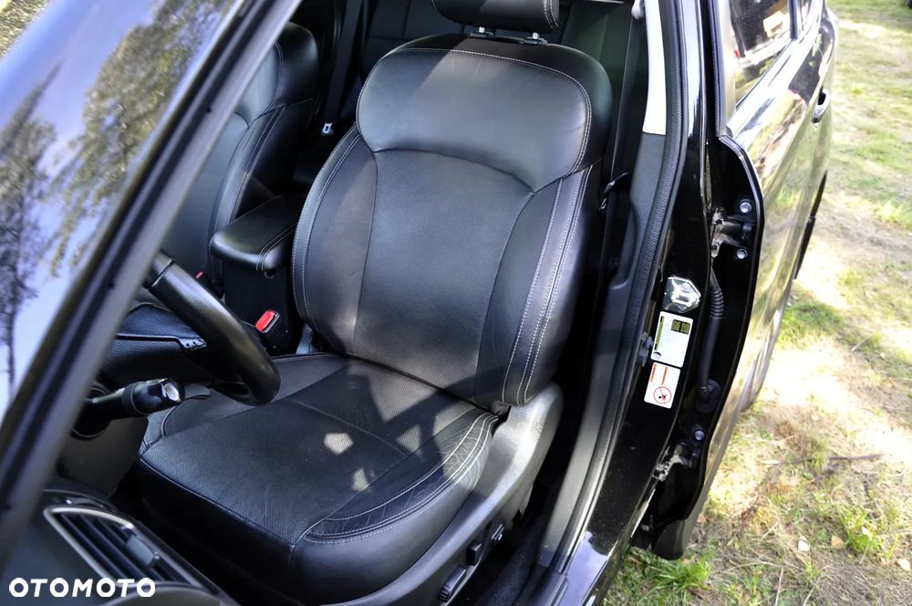Subaru Forester - 26