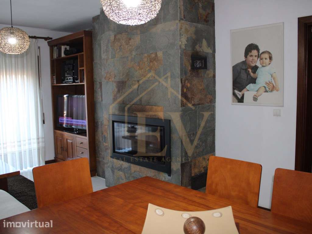 Apartamento T2+1 | São Torcato - Guimarães - Grande imagem: 4/14