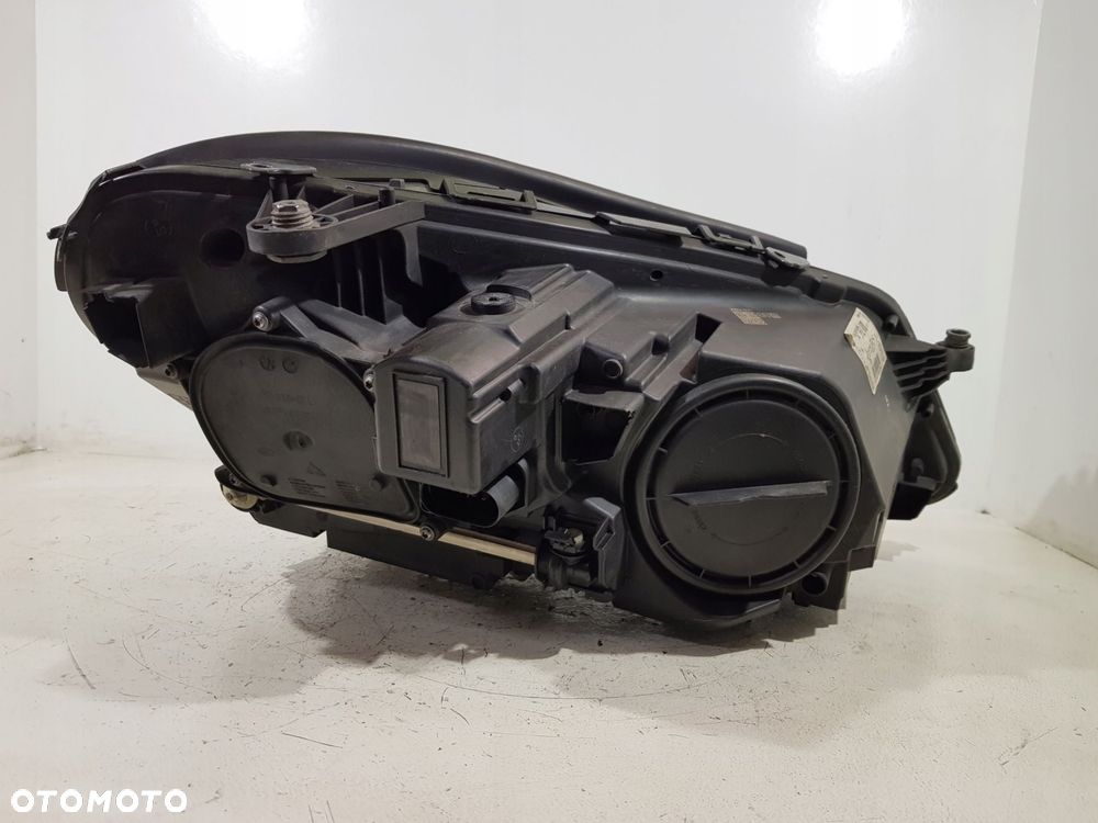 lampa lewa lewy przód a2128204939 mercedes e-klasa w212 lift eur led - 8