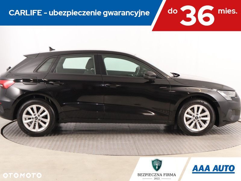 Audi A3 Sportback - 7