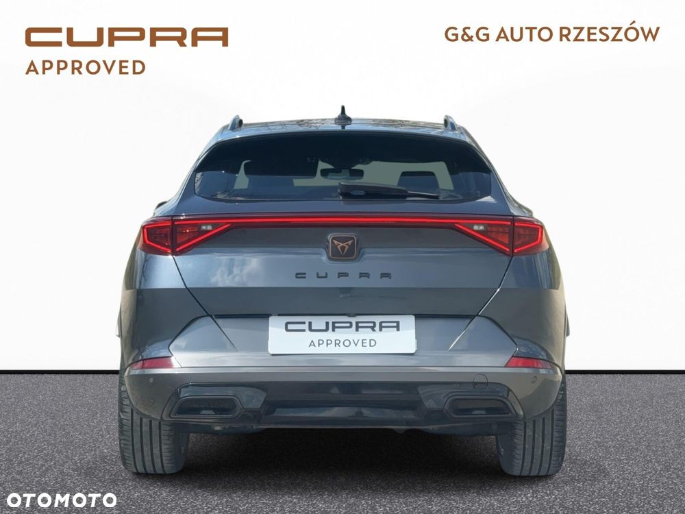 Cupra Formentor 1.5 TSI DSG - 12