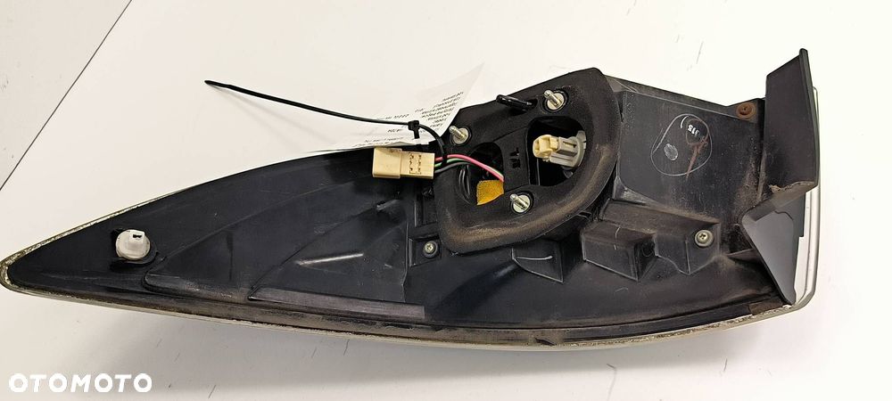 LAMPA LEWA TYŁ MAZDA 6 II - 3