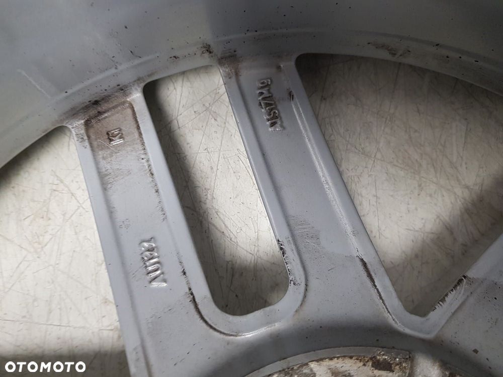 FELGA ALUMINIOWA AUDI A3 8V TT 8S0 8.5J X 17 ET50 8S0601025A - 10