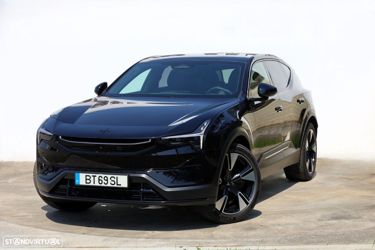 Polestar 3 Long Range 111 kWh Single Motor Plus Pilot - 1