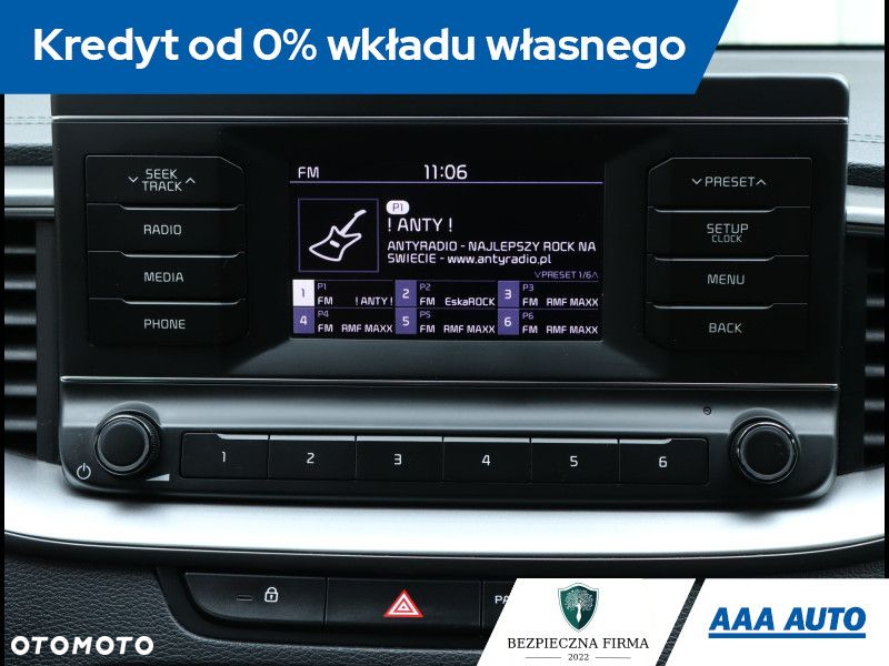 Kia Ceed - 13