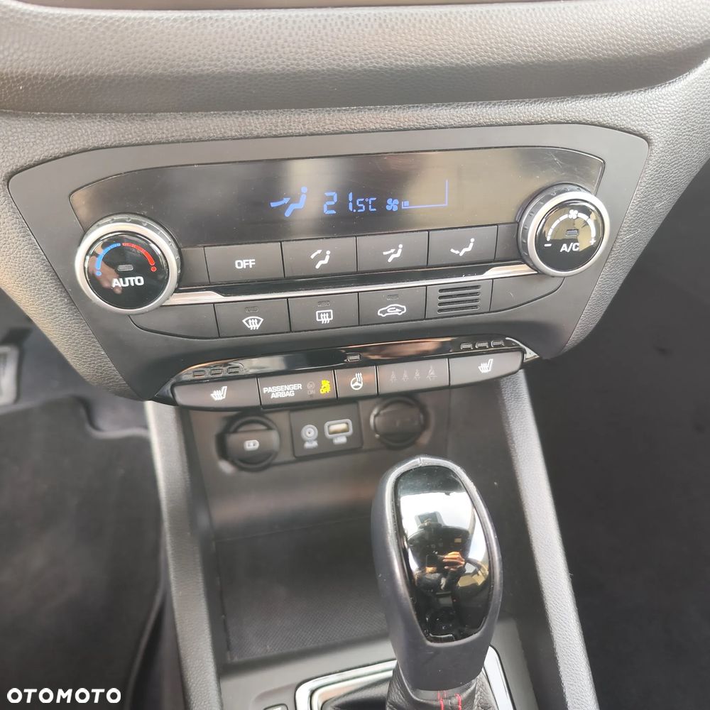 Hyundai i20 1.0 T-GDI DCT Advantage+ - 20