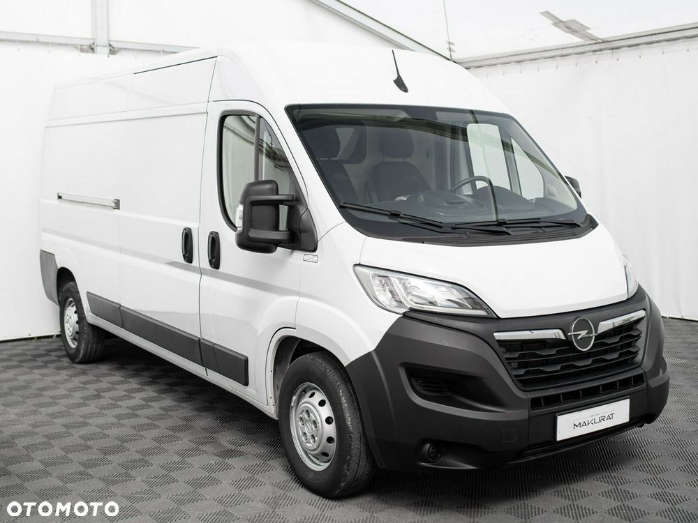 Opel Movano - 3