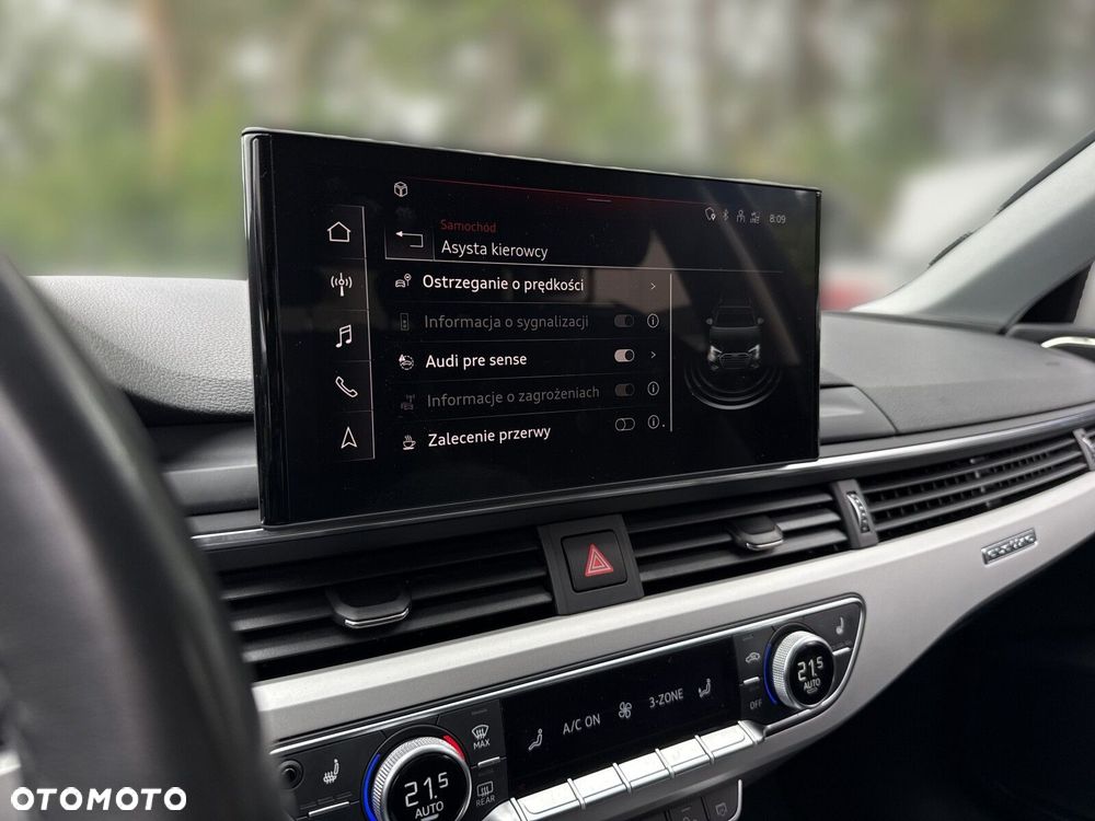 Audi A4 Allroad 40 TDI mHEV Quattro S tronic - 31
