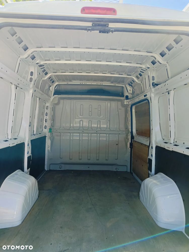 Peugeot Boxer - 10