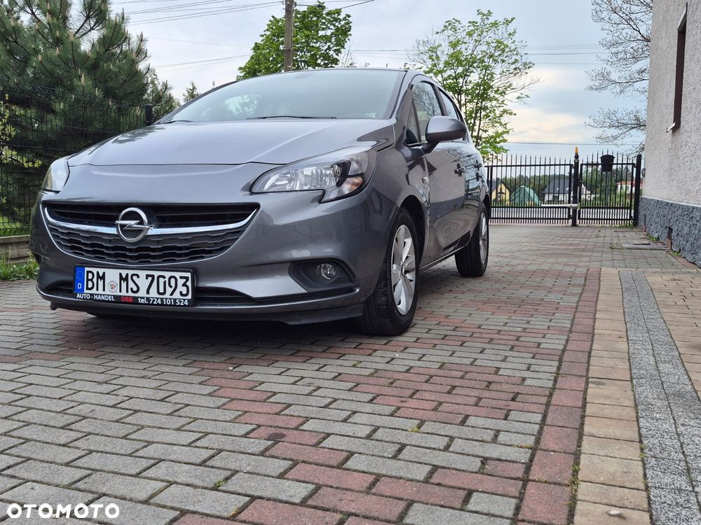 Opel Corsa 1.4 T Cosmo S&S - 4