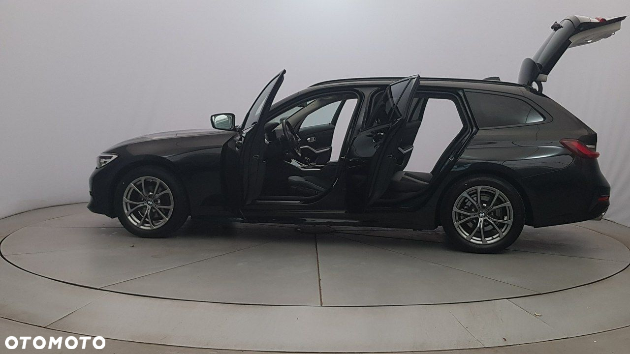 BMW Seria 3 - 11
