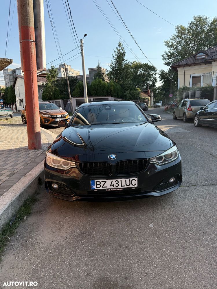 BMW Seria 4 - 2