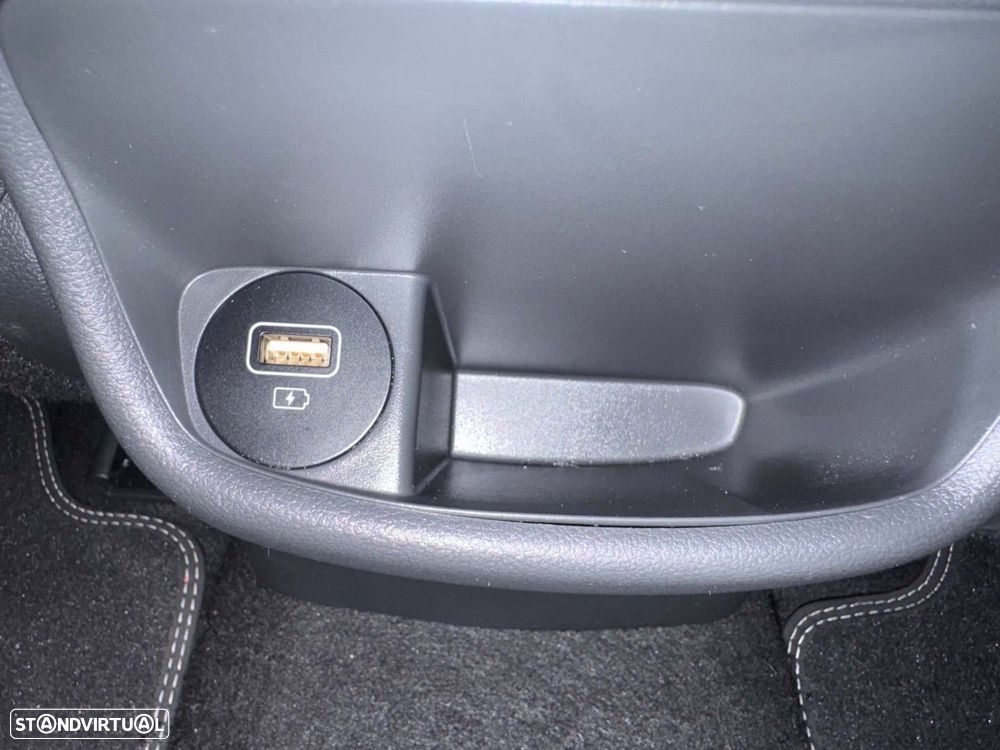 Hyundai Kauai 64 kWh Premium - 26