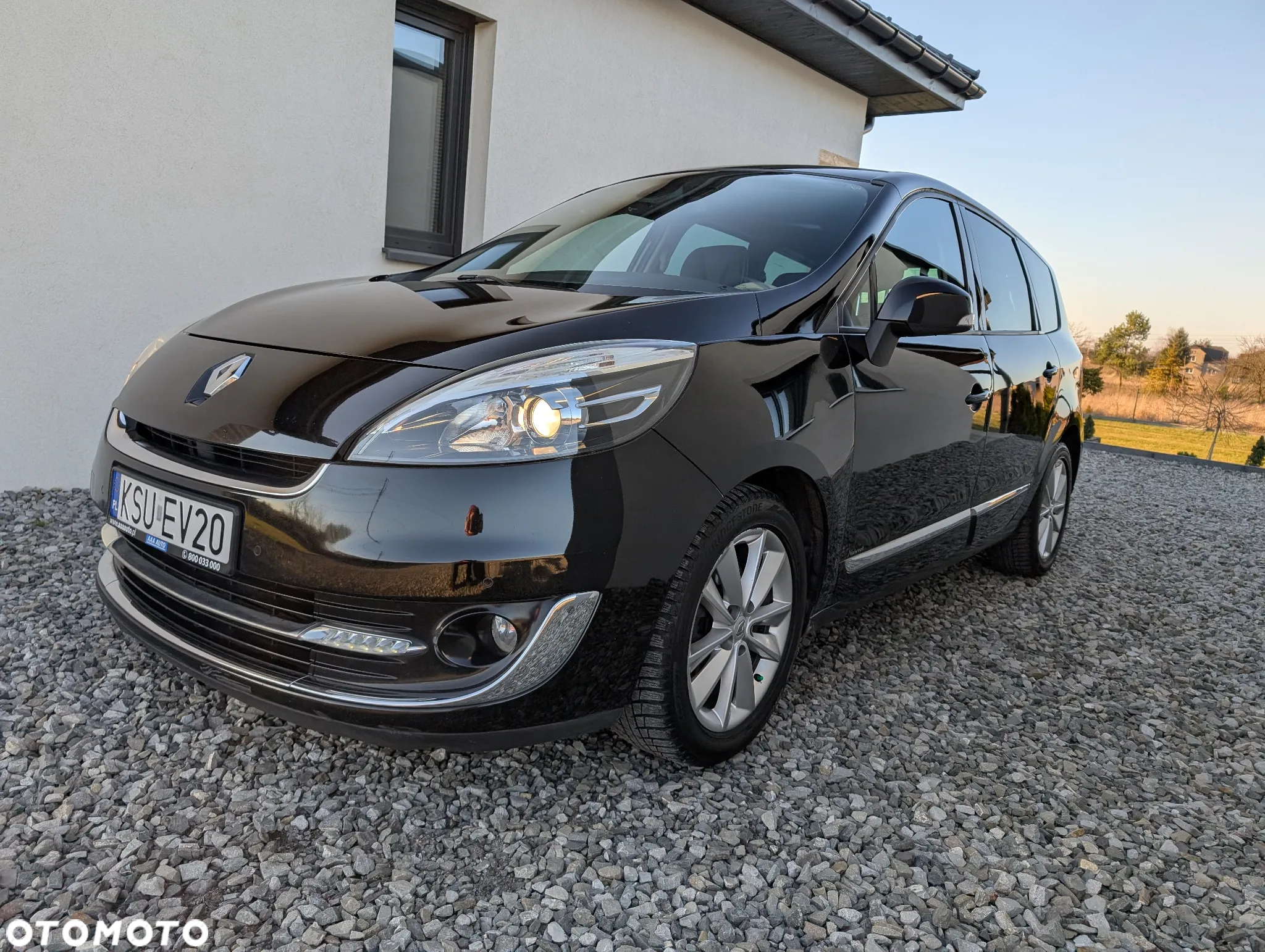 Renault Grand Scenic Gr 1.6 dCi Energy TomTom Edition - 24