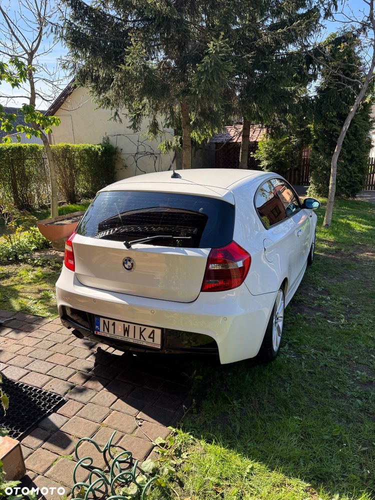 BMW Seria 1 120d - 4