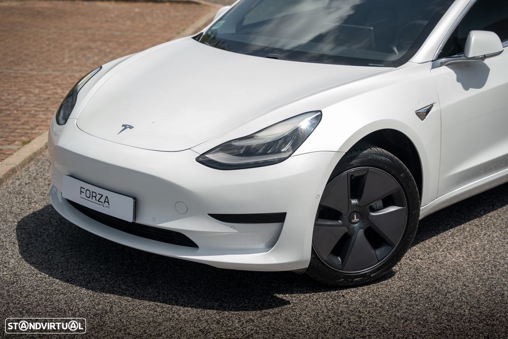 Tesla Model 3 Standard Range Plus RWD - 15