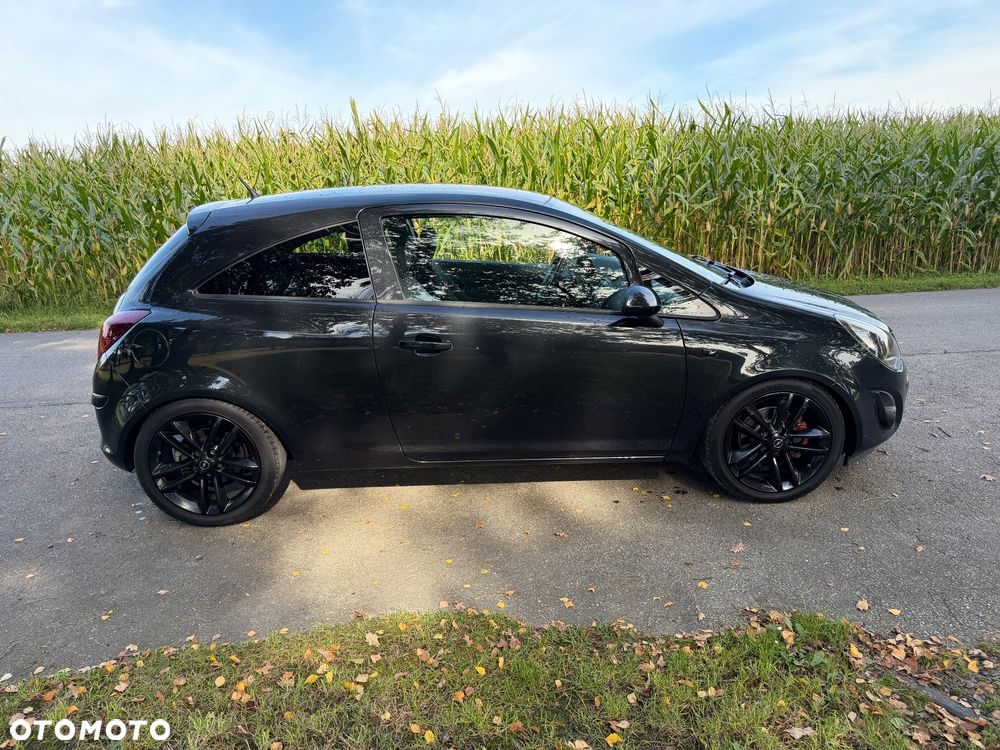 Opel Corsa 1.4 T Enjoy S&S - 4