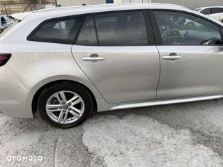 Toyota Corolla 1.8 Hybrid Comfort - 7