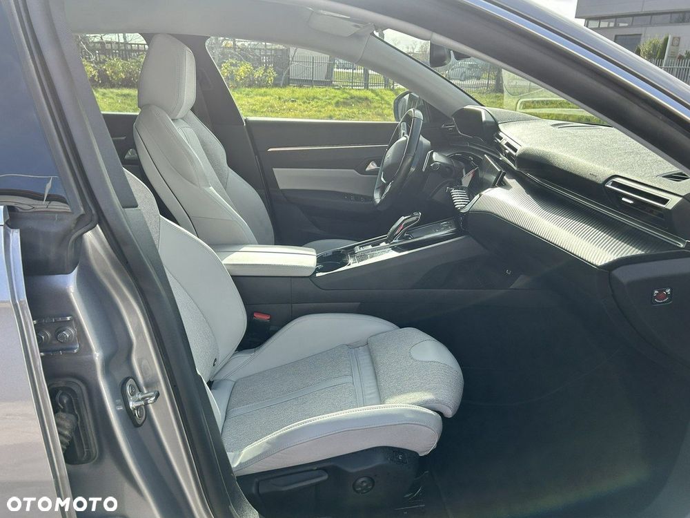 Peugeot 508 - 14