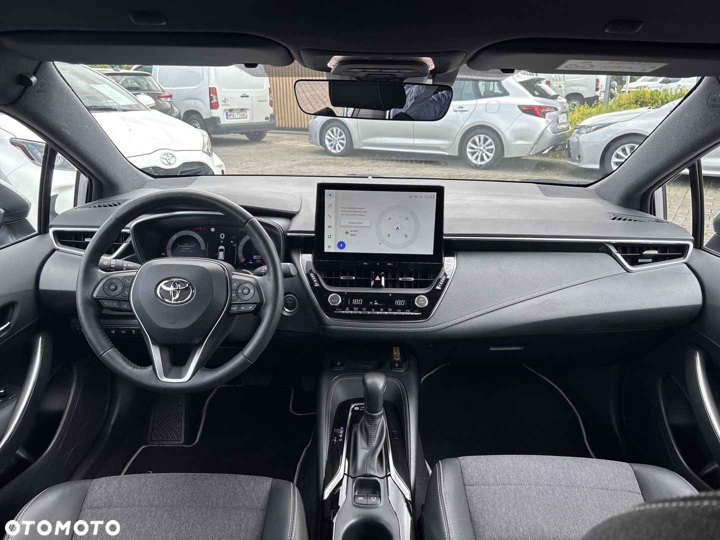 Toyota Corolla - 17