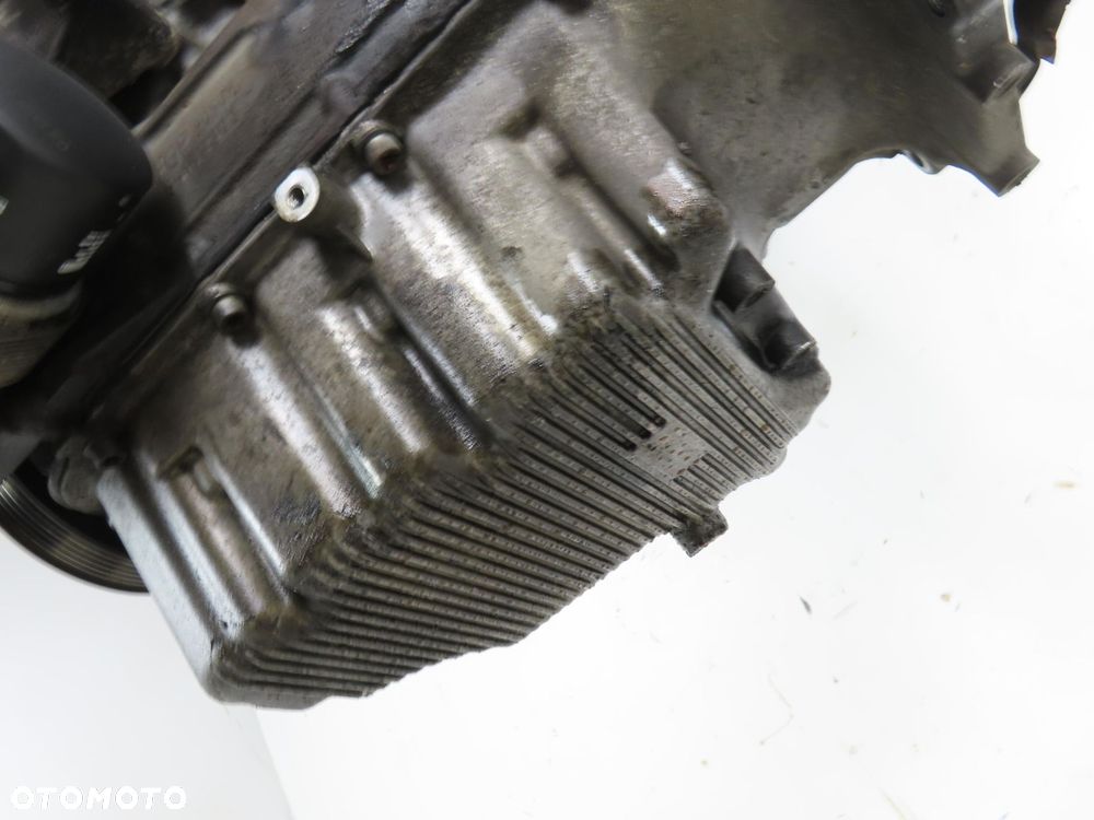 SILNIK ALFA ROMEO 147 1.9 JTDM 939A7000 - 7