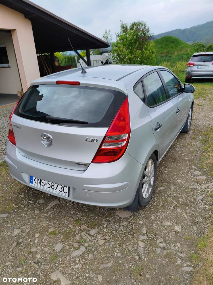Hyundai i30 - 3