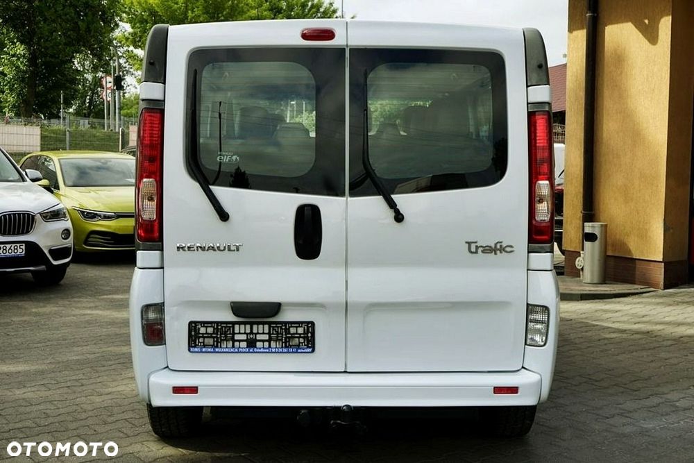 Renault Trafic - 4