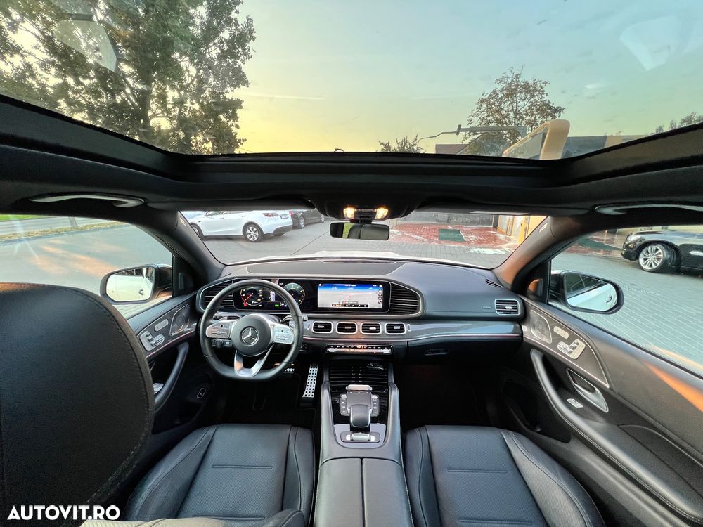 Mercedes-Benz GLE - 6