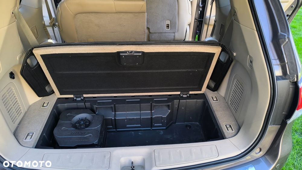 Nissan Pathfinder - 36
